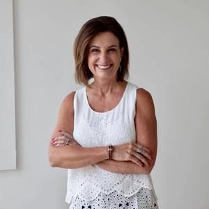 Meet your Posher, Kathy